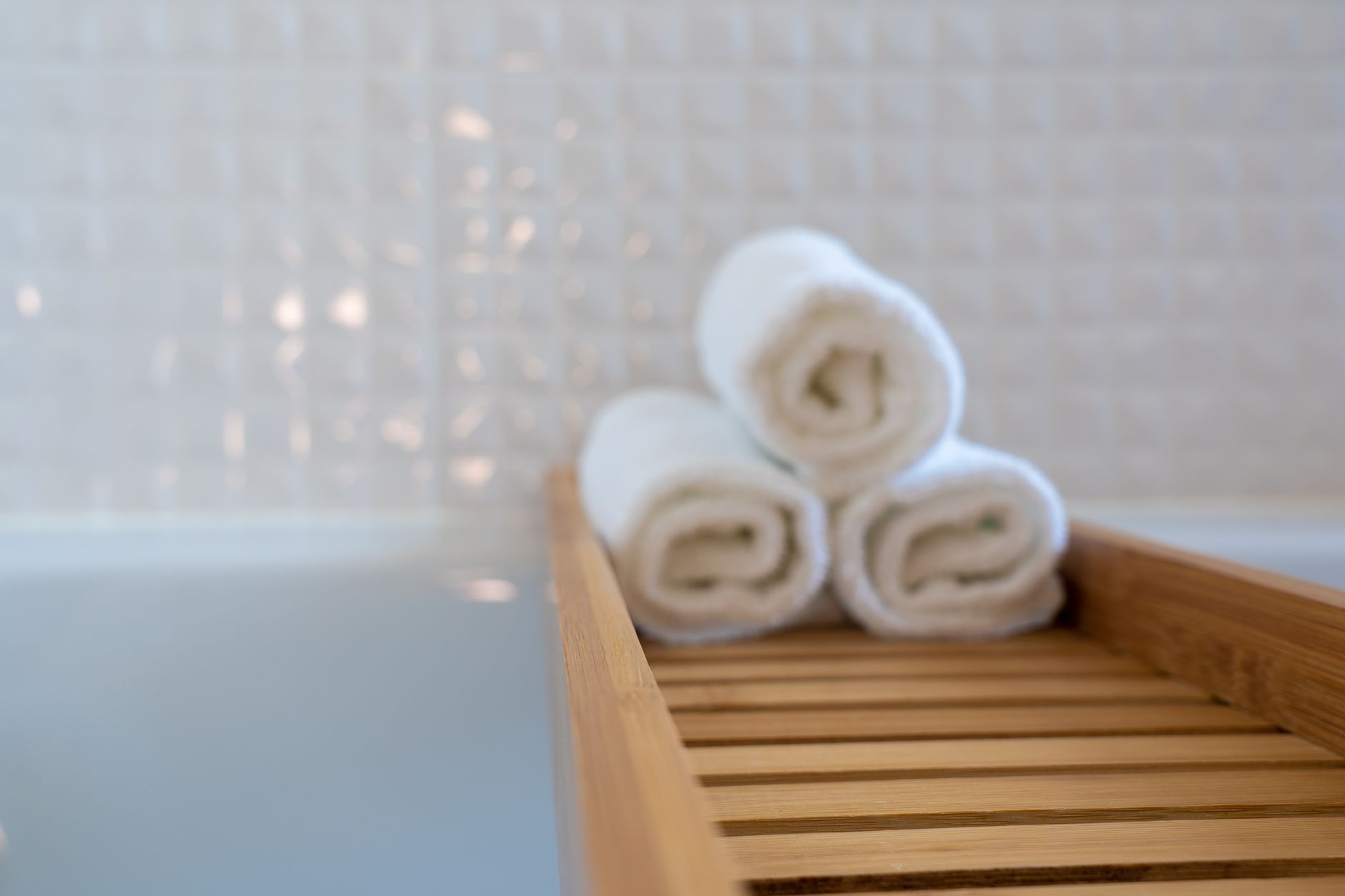 Spa à Mérignac